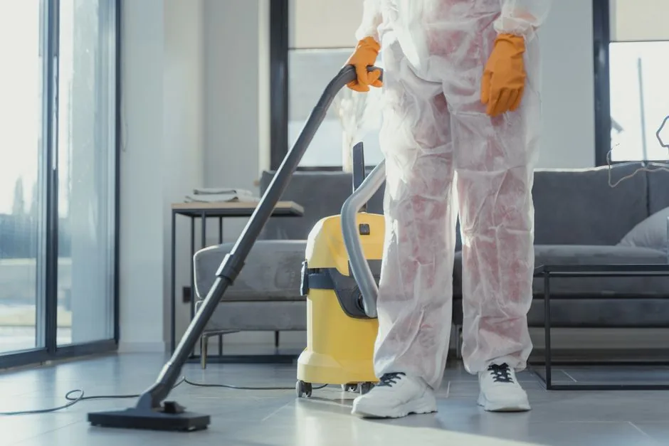 Carpet cleaning in Lansdale, PA