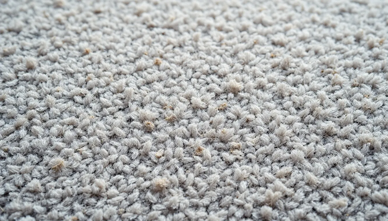 Allergens and Dust Mites in Carpet