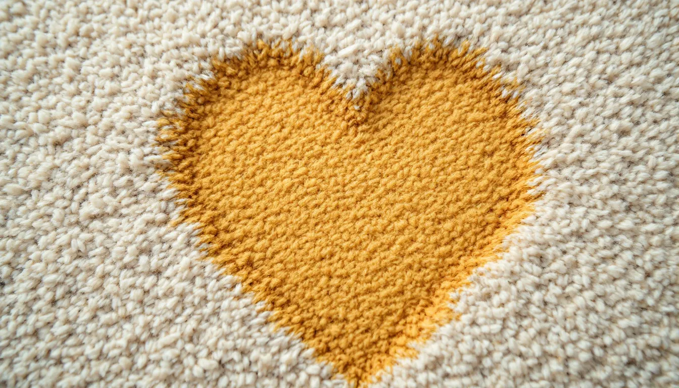 Pet Urine Odor in Carpet